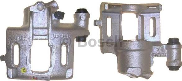 BOSCH 0 204 103 521 - Спирачен апарат vvparts.bg