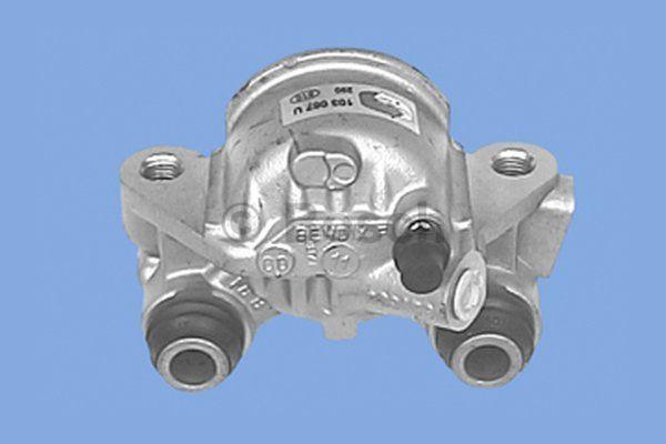 BOSCH 0 204 103 067 - Спирачен апарат vvparts.bg