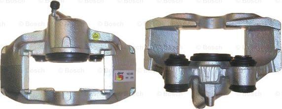 BOSCH 0 204 103 085 - Спирачен апарат vvparts.bg