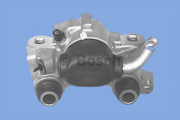 BOSCH 0 204 103 077 - Спирачен апарат vvparts.bg