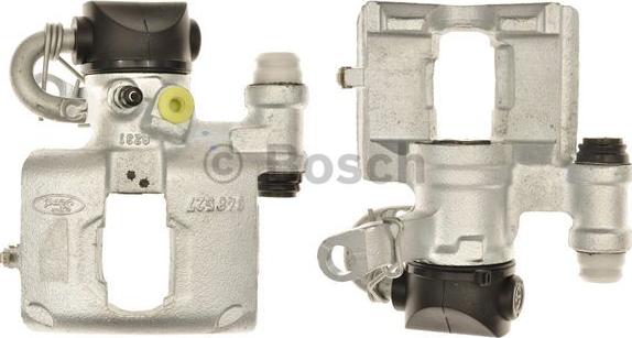 BOSCH 0 204 103 864 - Спирачен апарат vvparts.bg