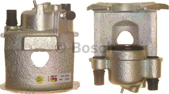 BOSCH 0 204 103 375 - Спирачен апарат vvparts.bg