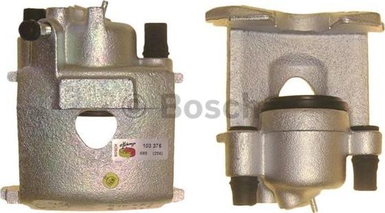 BOSCH 0 204 103 376 - Спирачен апарат vvparts.bg