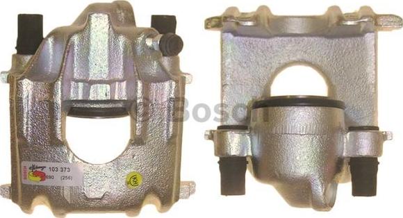 BOSCH 0 204 103 373 - Спирачен апарат vvparts.bg