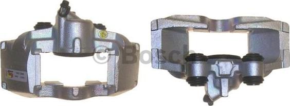 BOSCH 0 204 103 286 - Спирачен апарат vvparts.bg