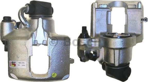 BOSCH 0 204 103 270 - Спирачен апарат vvparts.bg