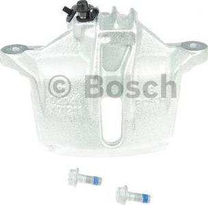 BOSCH 0 204 102 990 - Спирачен апарат vvparts.bg