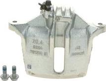 BOSCH 0 204 102 992 - Спирачен апарат vvparts.bg