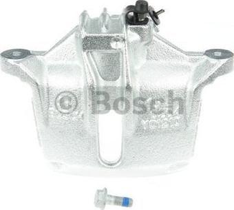 BOSCH 0 204 102 989 - Спирачен апарат vvparts.bg