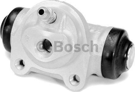 BOSCH 0 204 116 483 - Спирачно цилиндърче на колелото vvparts.bg