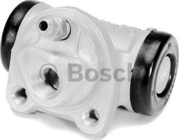 BOSCH F 026 002 482 - Спирачно цилиндърче на колелото vvparts.bg