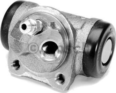 BOSCH 0 204 116 579 - Спирачно цилиндърче на колелото vvparts.bg