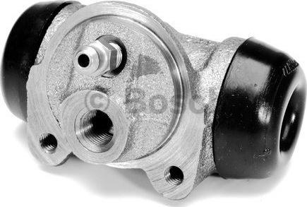 BOSCH 0 204 116 080 - Спирачно цилиндърче на колелото vvparts.bg