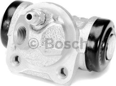 BOSCH F 026 002 138 - Спирачно цилиндърче на колелото vvparts.bg