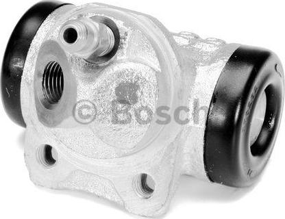 BOSCH 0 204 116 177 - Спирачно цилиндърче на колелото vvparts.bg