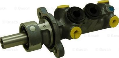 BOSCH 0 204 123 563 - Спирачна помпа vvparts.bg