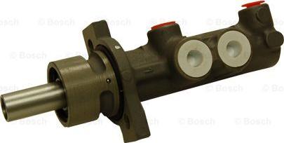 BOSCH 0 204 123 577 - Спирачна помпа vvparts.bg