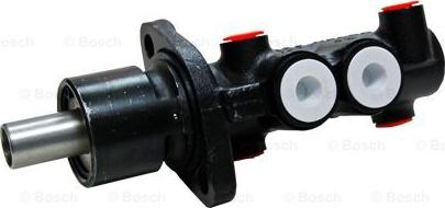 BOSCH 0 204 123 151 - Спирачна помпа vvparts.bg