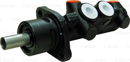 BOSCH 0 204 123 176 - Спирачна помпа vvparts.bg