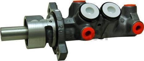 BOSCH 0 204 123 342 - Спирачна помпа vvparts.bg