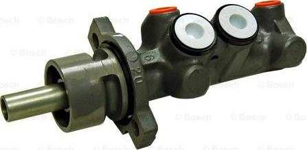 BOSCH 0 204 123 208 - Спирачна помпа vvparts.bg