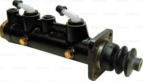 BOSCH F 026 003 176 - Спирачна помпа vvparts.bg