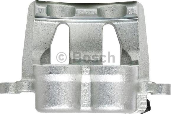 BOSCH 0 204 204 992 - Спирачен апарат vvparts.bg