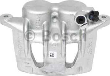 BOSCH 0 204 204 992 - Спирачен апарат vvparts.bg