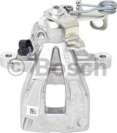 BOSCH 0 204 205 113 - Спирачен апарат vvparts.bg