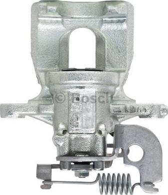 BOSCH 0 204 205 120 - Спирачен апарат vvparts.bg