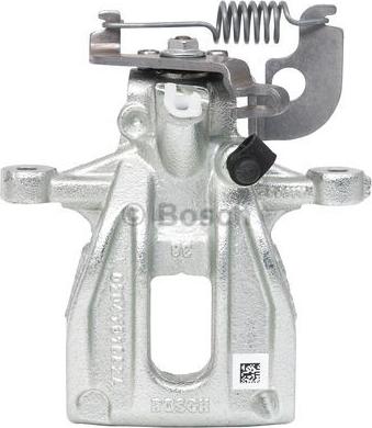 BOSCH 0 204 205 120 - Спирачен апарат vvparts.bg