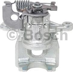 BOSCH 0 204 205 120 - Спирачен апарат vvparts.bg