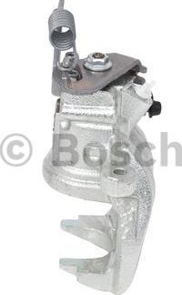 BOSCH 0 204 205 120 - Спирачен апарат vvparts.bg