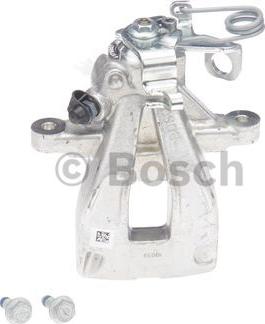 BOSCH 0 204 205 740 - Спирачен апарат vvparts.bg