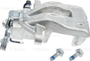 BOSCH 0 204 205 741 - Спирачен апарат vvparts.bg