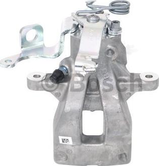 BOSCH 0 204 207 082 - Спирачен апарат vvparts.bg