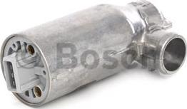 BOSCH 0 280 140 545 - Регулиращ клапан на свободния ход, захранване с въздух vvparts.bg