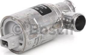 BOSCH 0 280 140 516 - Регулиращ клапан на свободния ход, захранване с въздух vvparts.bg