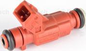 BOSCH 0 280 156 302 - Комплект дюза с държач vvparts.bg