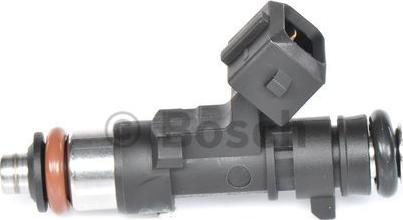 BOSCH 0 280 158 146 - Комплект дюза с държач vvparts.bg