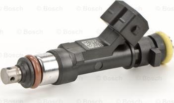 BOSCH 0 280 158 825 - Комплект дюза с държач vvparts.bg