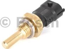 BOSCH 0 280 130 093 - Датчик, температура на охладителната течност vvparts.bg