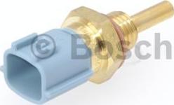 BOSCH 0 280 130 081 - Датчик, темература на маслото vvparts.bg