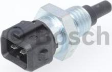 BOSCH 0 280 130 039 - Датчик, температура на охладителната течност vvparts.bg