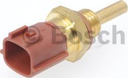 BOSCH 0 280 130 071 - Датчик, температура на охладителната течност vvparts.bg