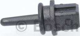 BOSCH 0 280 130 073 - Датчик, температура на охладителната течност vvparts.bg