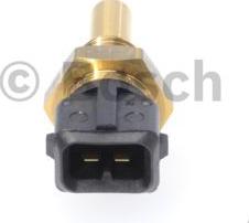 BOSCH 0 280 130 104 - Датчик, температура на охладителната течност vvparts.bg