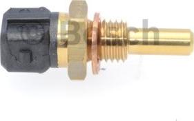 BOSCH 0 280 130 104 - Датчик, температура на охладителната течност vvparts.bg