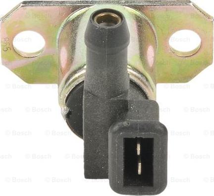 BOSCH 0 280 170 012 - Клапан за студен старт vvparts.bg