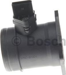 BOSCH 0 280 218 058 - Въздухомер-измерител на масата на въздуха vvparts.bg